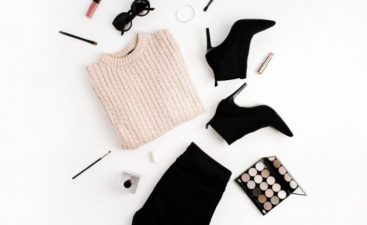 fashion accessories