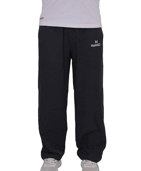 Buy Men's Track Pants Online in India | HANSEZ WORLD