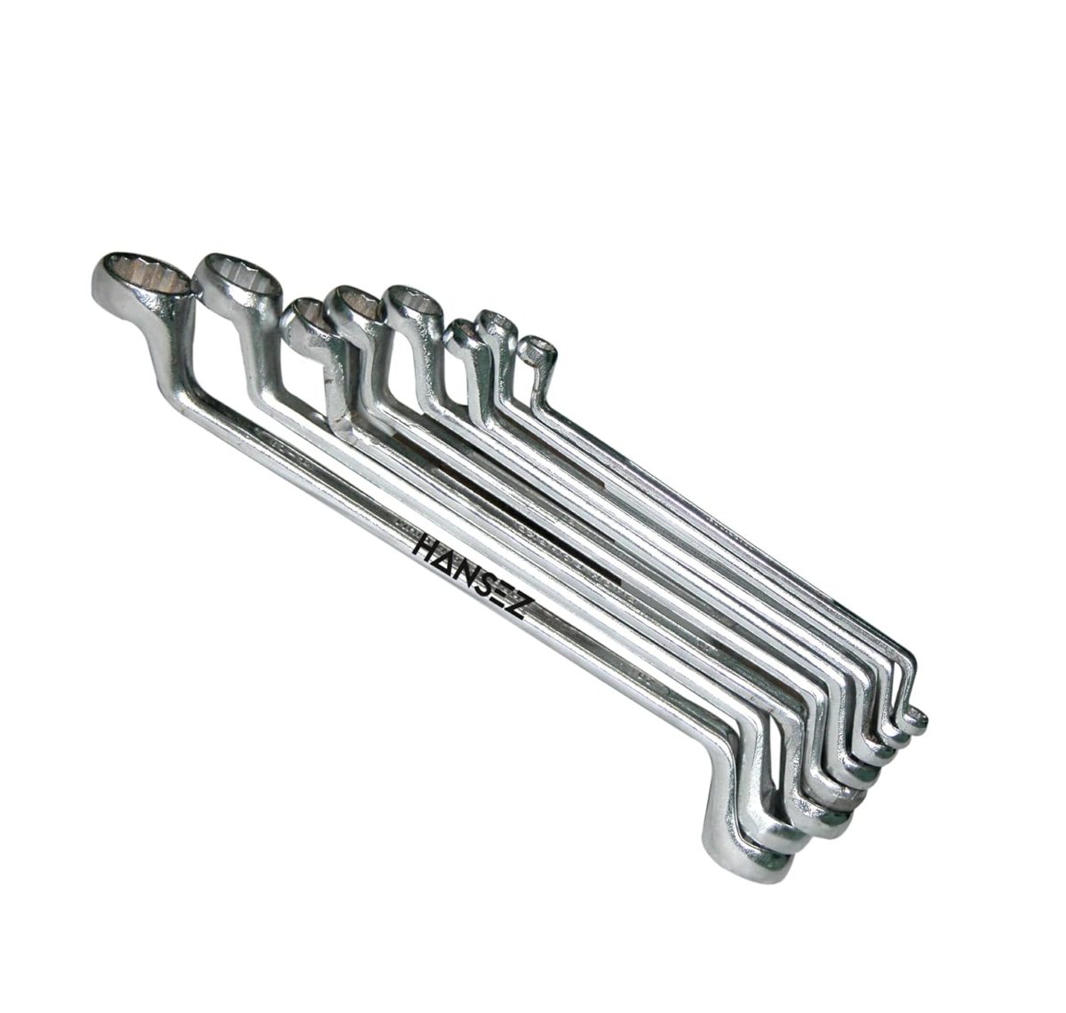 Buy ring spanner set at low price in India | HANSEZ WORLD